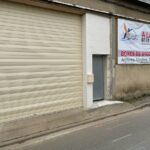 Self stockage Chatellerault, 1 rue du pin - 3 à 16m2