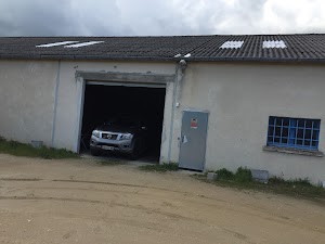 Boxes Val de Loire - Romorantin