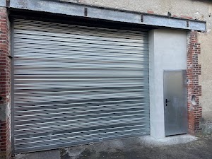 Boxes Val de Loire - Vierzon